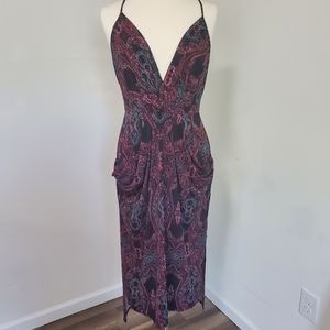 NWOT BCBGeneration Dress Size M